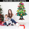 Alberello™ - Albero di Natale per Bambini (70% di SCONTO)