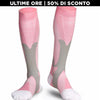 Arto™ - Calze compressive per gambe e piedi senza dolore